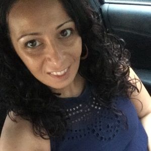 Meet your Posher, Mary